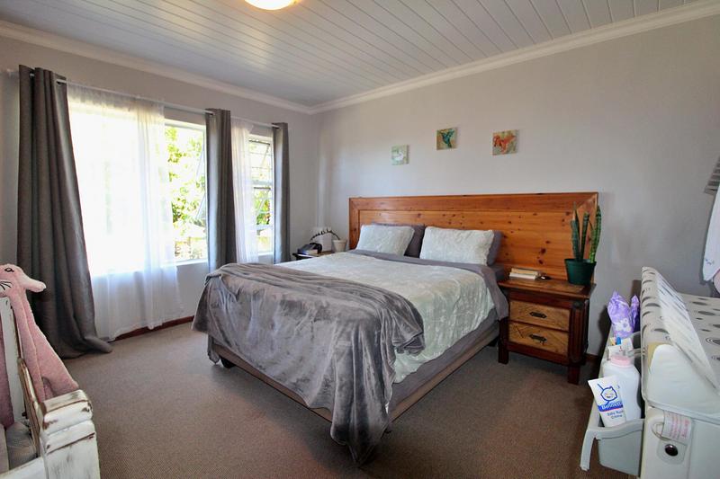 2 Bedroom Property for Sale in Dana Bay Western Cape